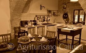 Agriturismo Cailuca